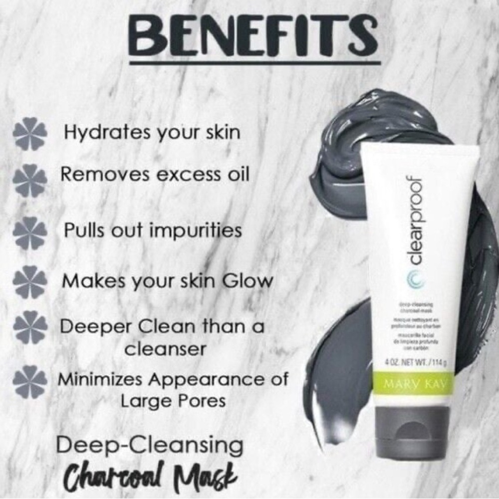Mary Kay Multimasking Set - Picture 9 of 11